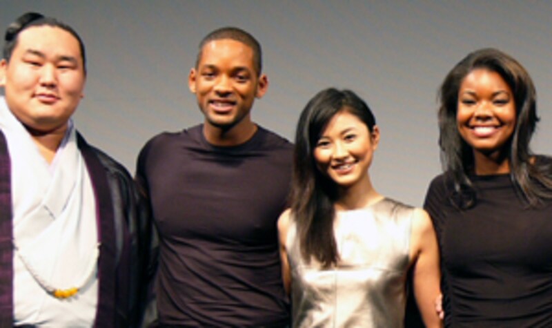 バッドボーイズ2バッド