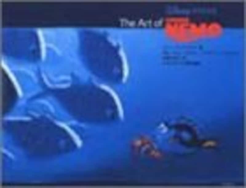 ファインディング・ニモ