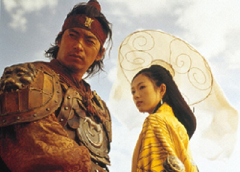 MUSA-武士-