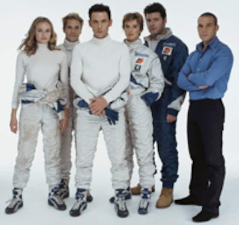 ミシェル・ヴァイヨン