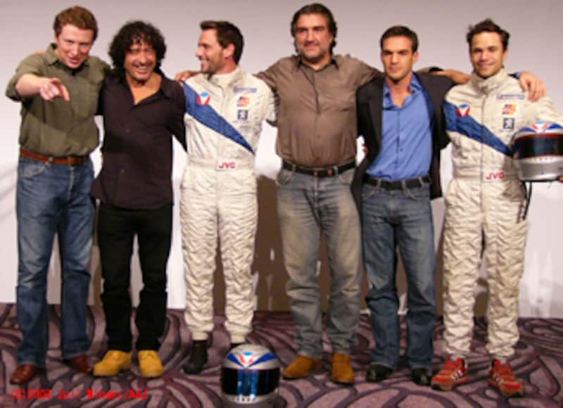 ミシェル・ヴァイヨン