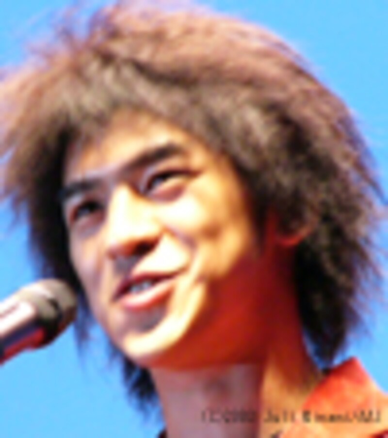 最後の恋,初めての恋