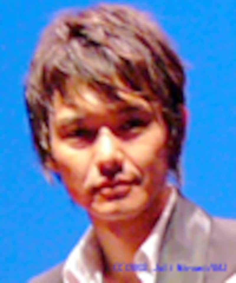 最後の恋，初めての恋