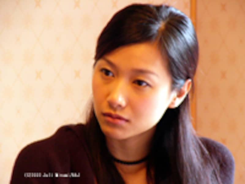 最後の恋,初めての恋