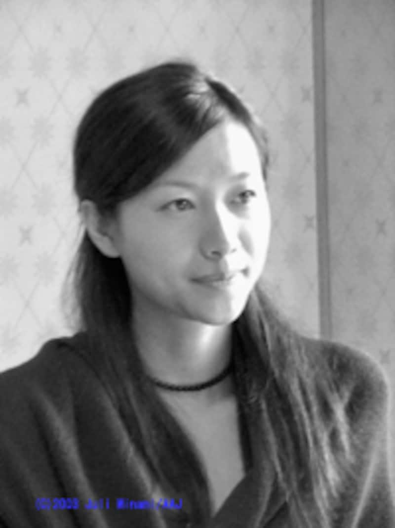 最後の恋,初めての恋