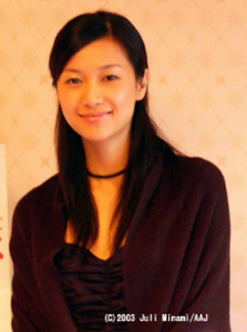 最後の恋,初めての恋