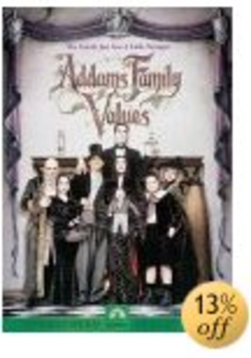 クリスティーナ・リッチ