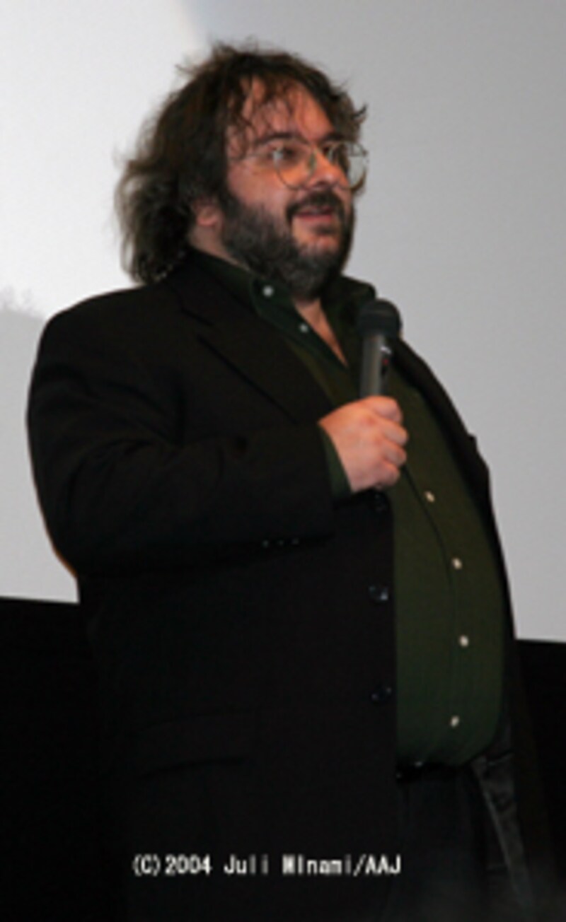 ロード・オブ・ザ・リング