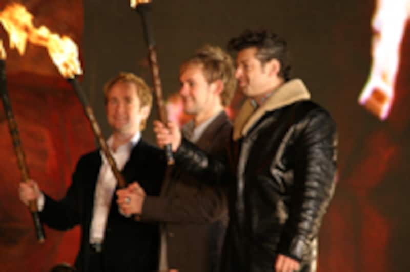 ロード・オブ・ザ・リング