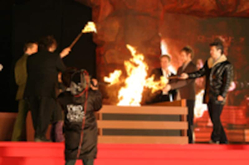 ロード・オブ・ザ・リング