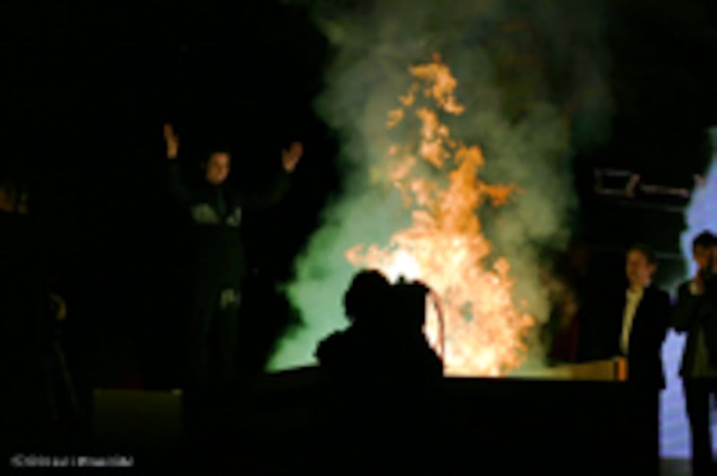 ロード・オブ・ザ・リング