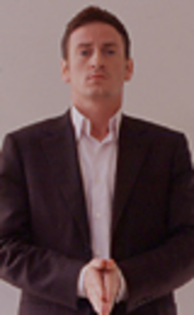 クリムゾン・リバー2 黙示録の天使たち