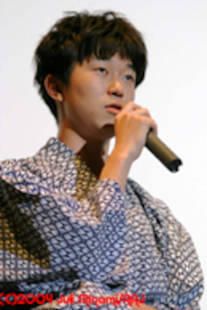 天国の本屋～恋火