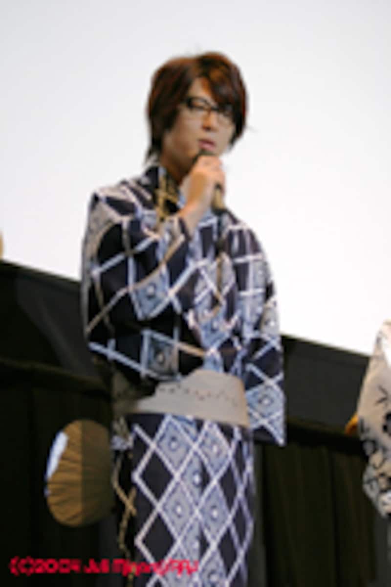 天国の本屋～恋火