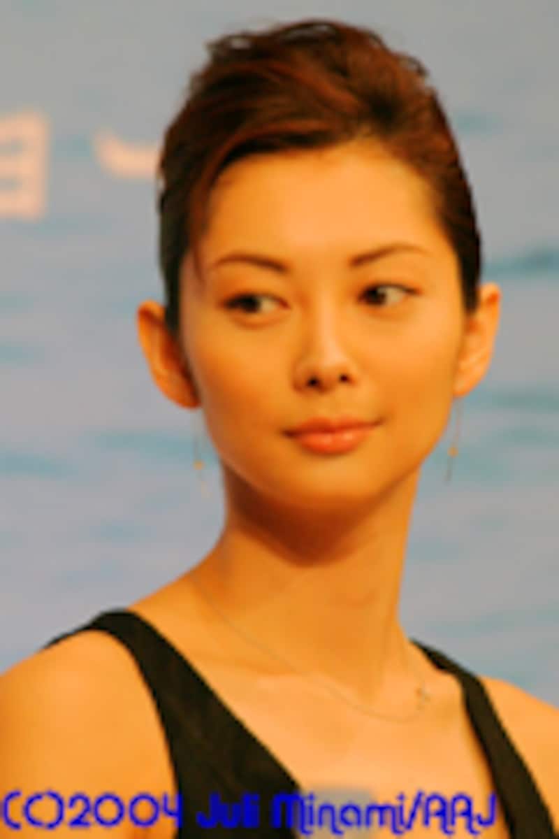 『海猫』製作発表