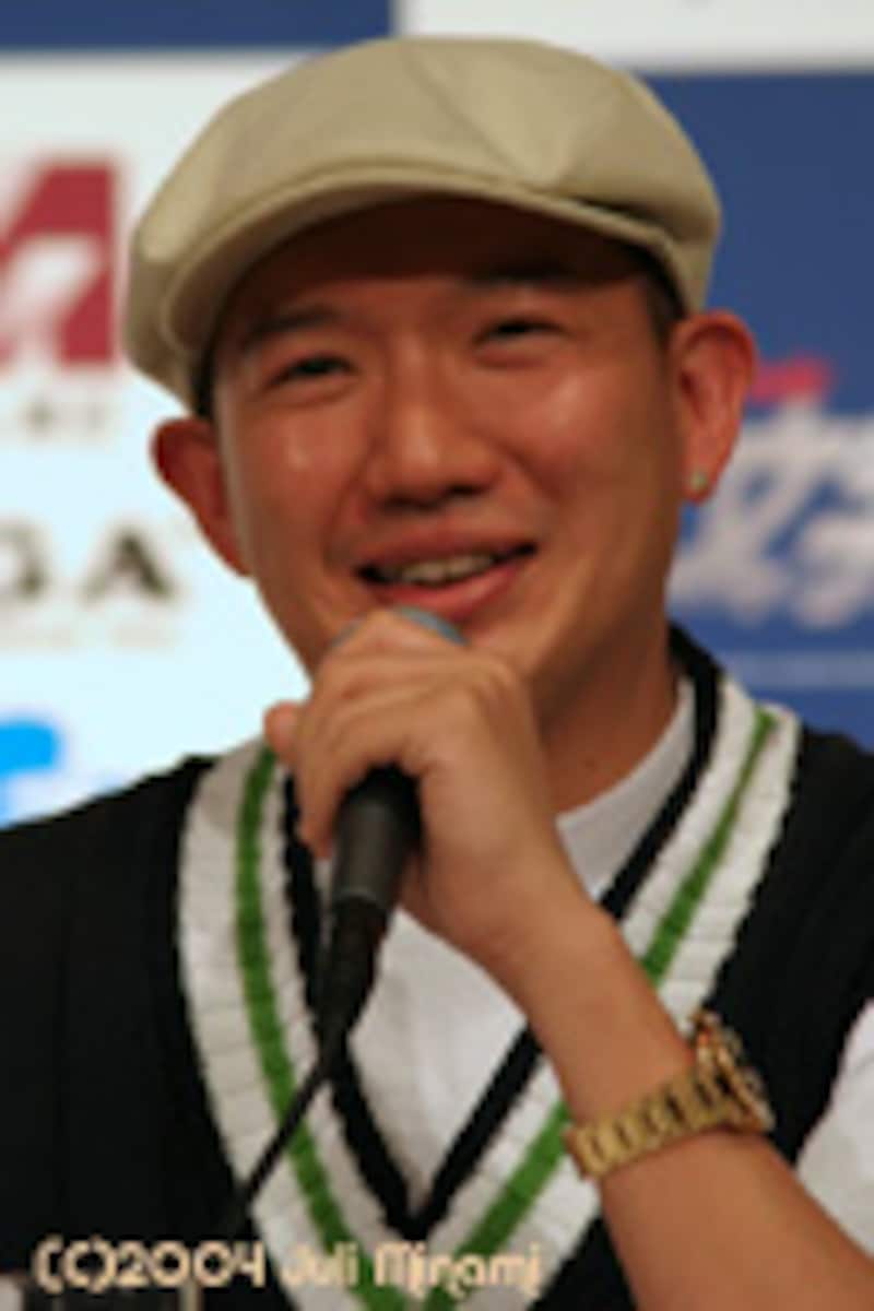 『頭文字D』/INITIAL D