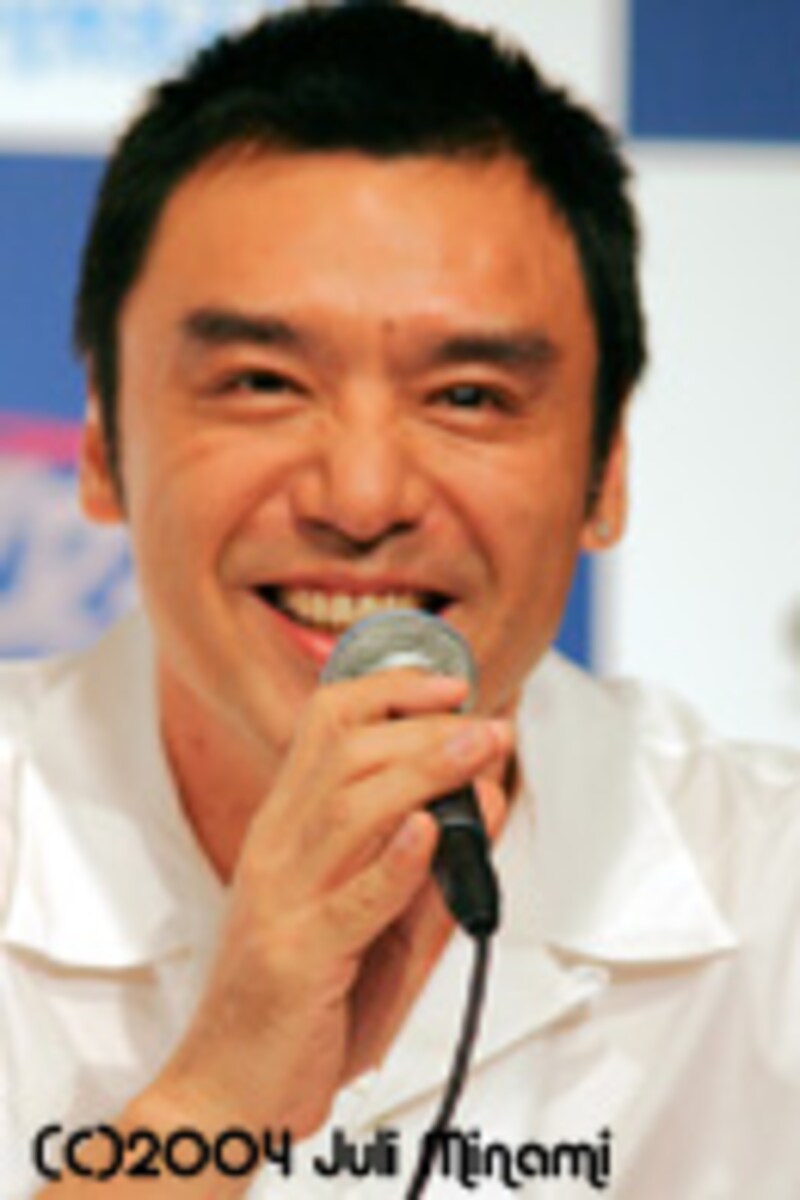 『頭文字D』/INITIAL D