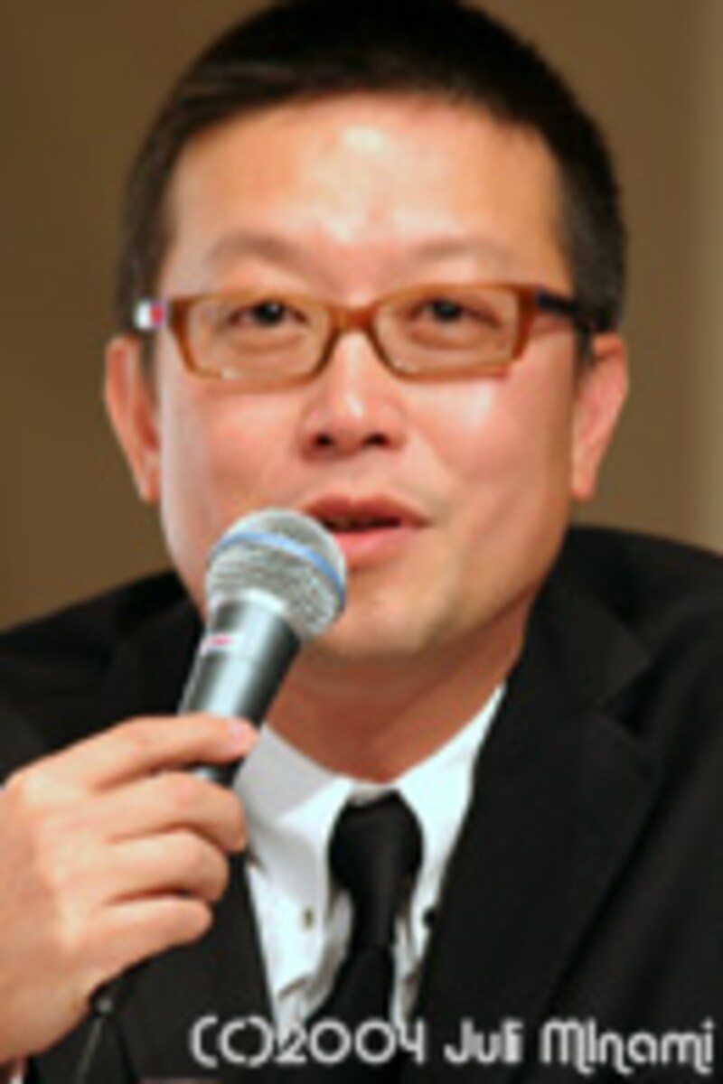 『頭文字D』/INITIAL D