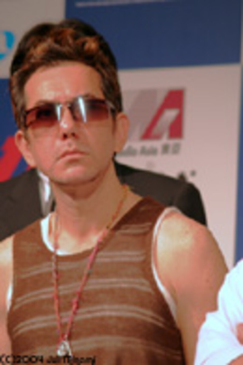 『頭文字D』/INITIAL D