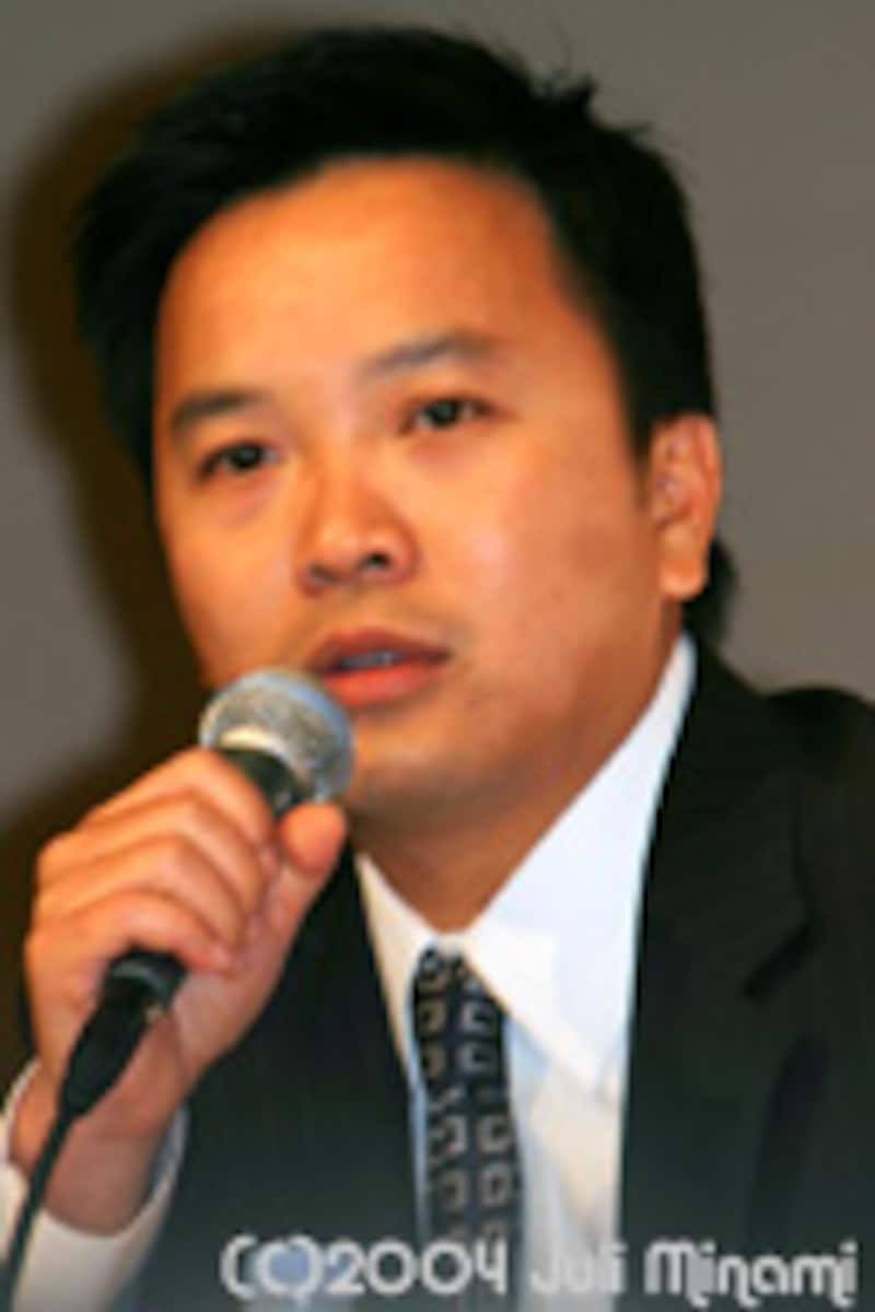 『頭文字D』/INITIAL D