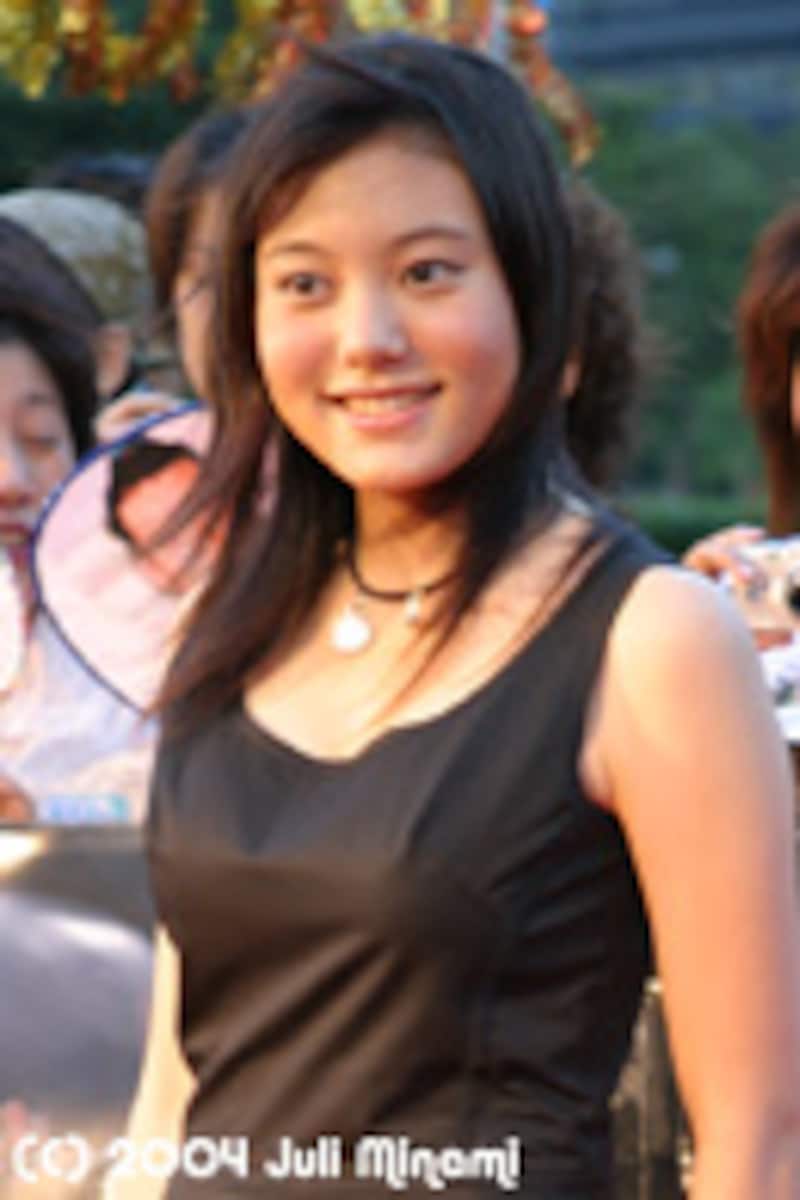 映画『LOVERS』/十面埋伏の来日会見&日本プレミア