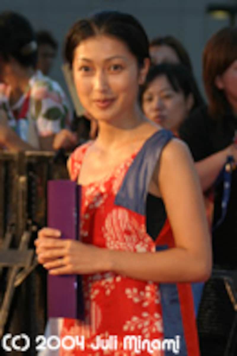映画『LOVERS』/十面埋伏の来日会見&日本プレミア