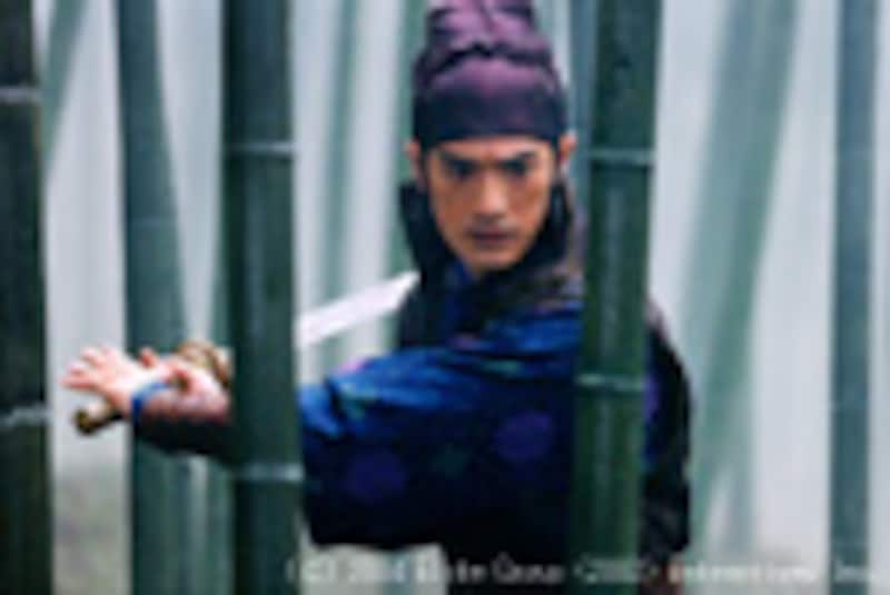 映画『LOVERS』/十面埋伏の来日会見&ジャパンプレミア