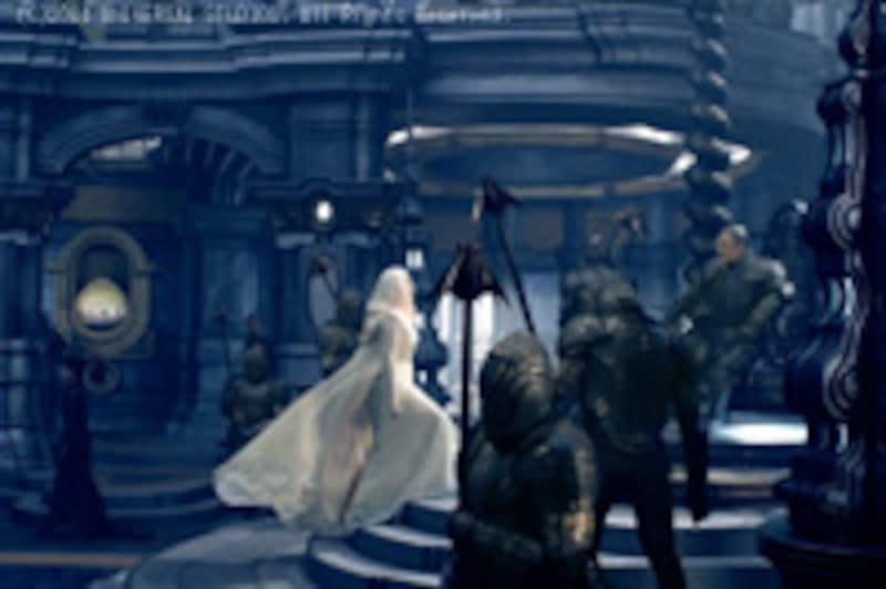 『リディック』/The Chronicles of Riddickヴィン・ディーゼル来日