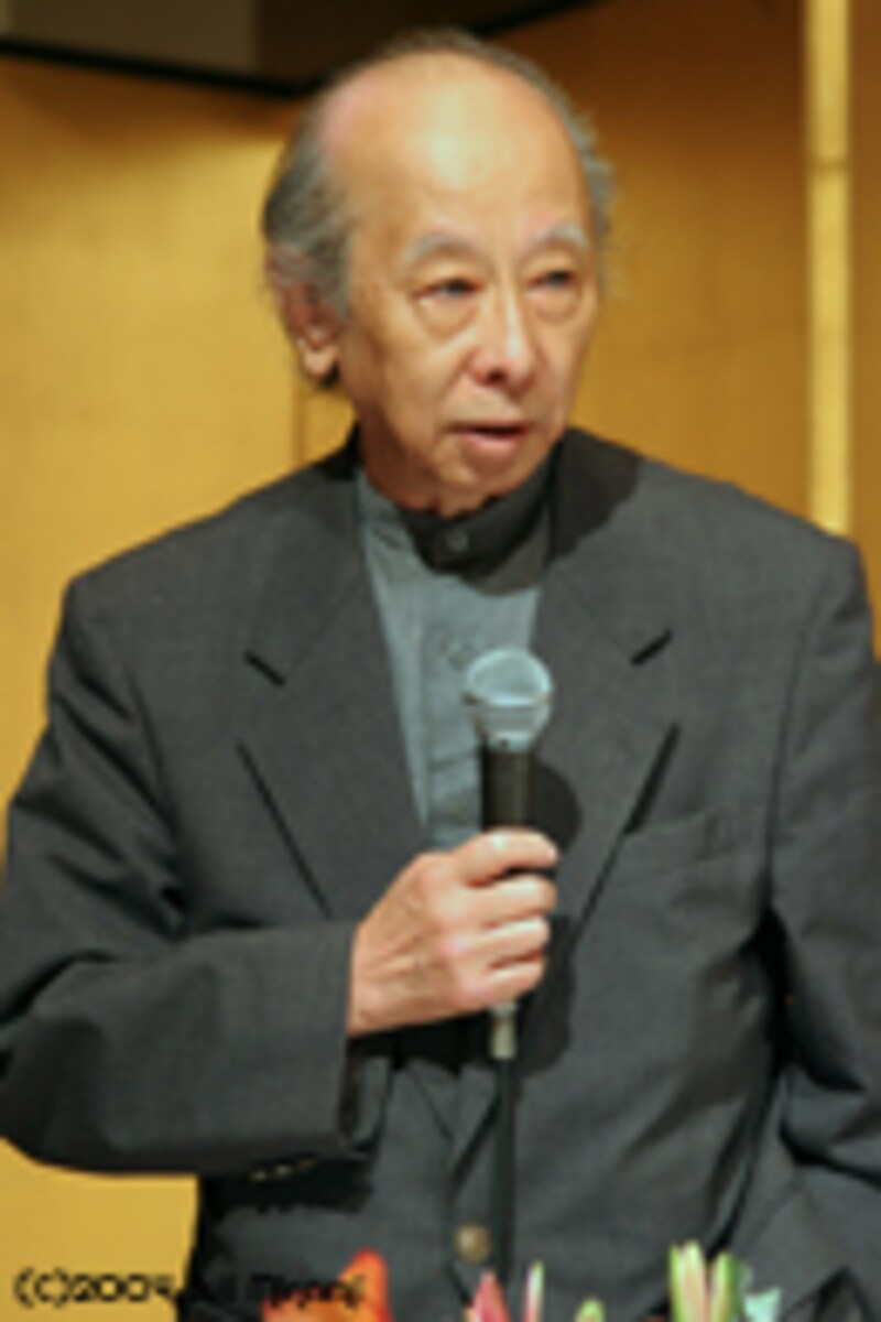 『姑獲鳥(うぶめ)の夏』製作発表会見