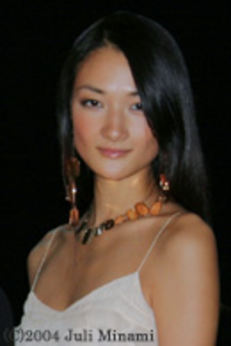 『デビルマン』会見&プレミア試写会舞台挨拶