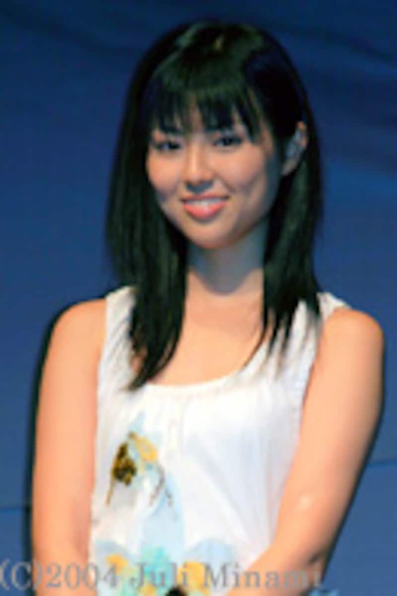 『デビルマン』会見&プレミア試写会舞台挨拶