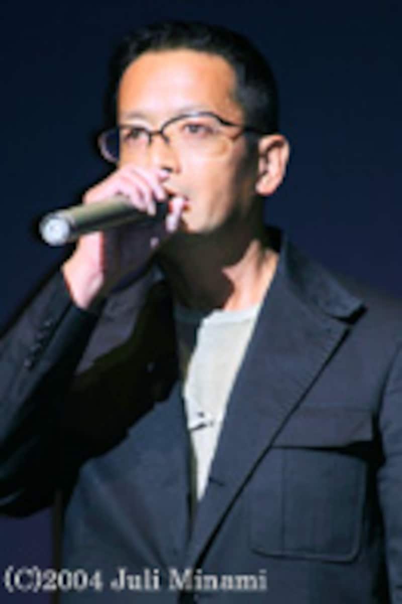 『デビルマン』会見＆プレミア試写会舞台挨拶