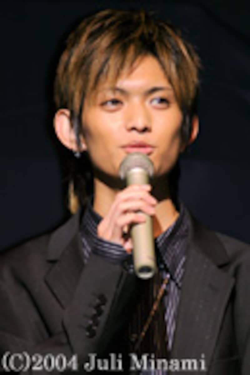 『デビルマン』会見&プレミア試写会舞台挨拶