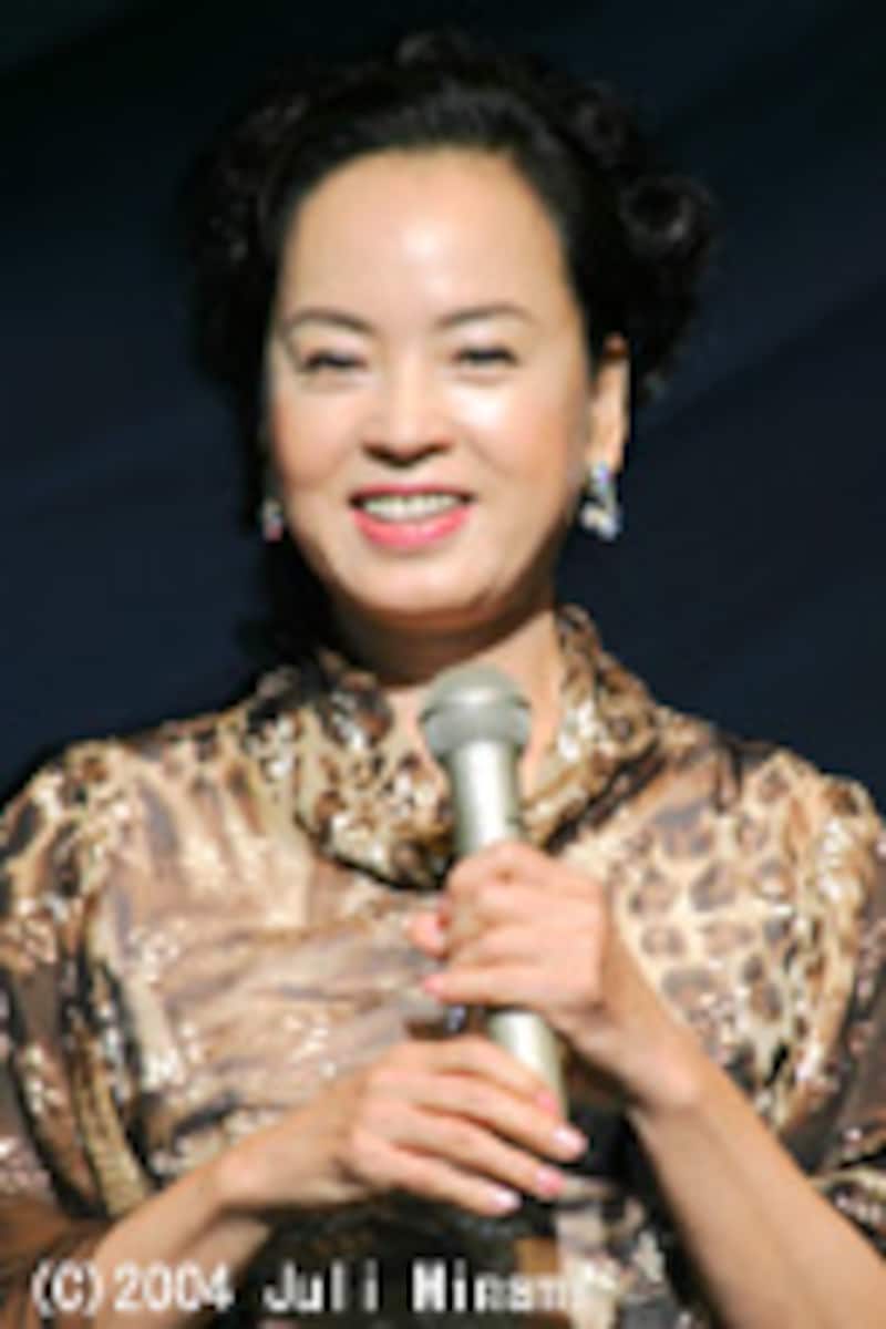 『デビルマン』会見&プレミア試写会舞台挨拶