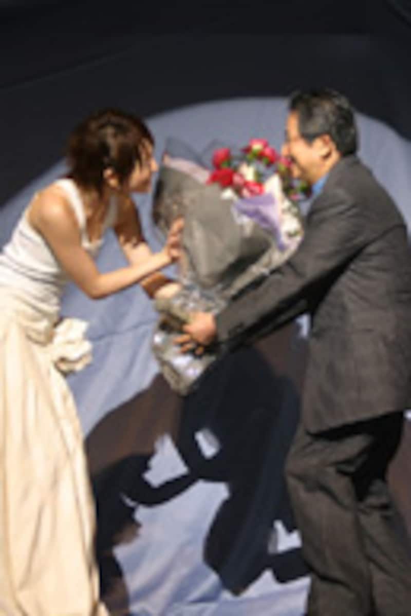 『デビルマン』会見＆プレミア試写会舞台挨拶