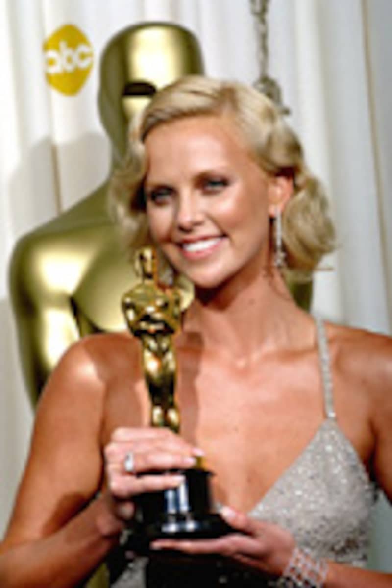 モンスター(2003)Monster