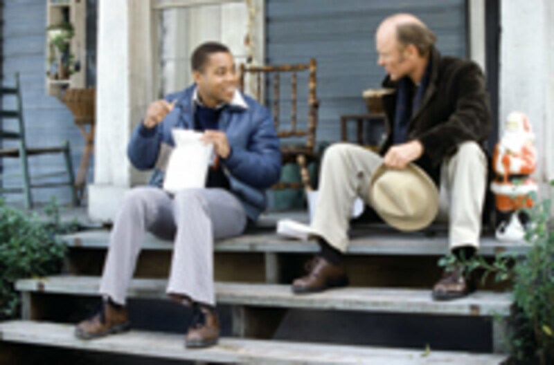 「僕はラジオ」（2003）Radio