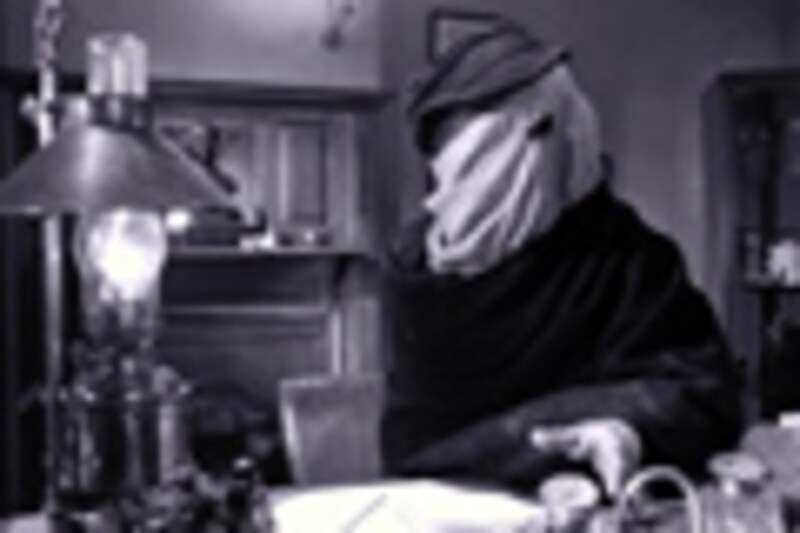 『エレファント・マン』作品生誕25周年記念のニュープリント上映