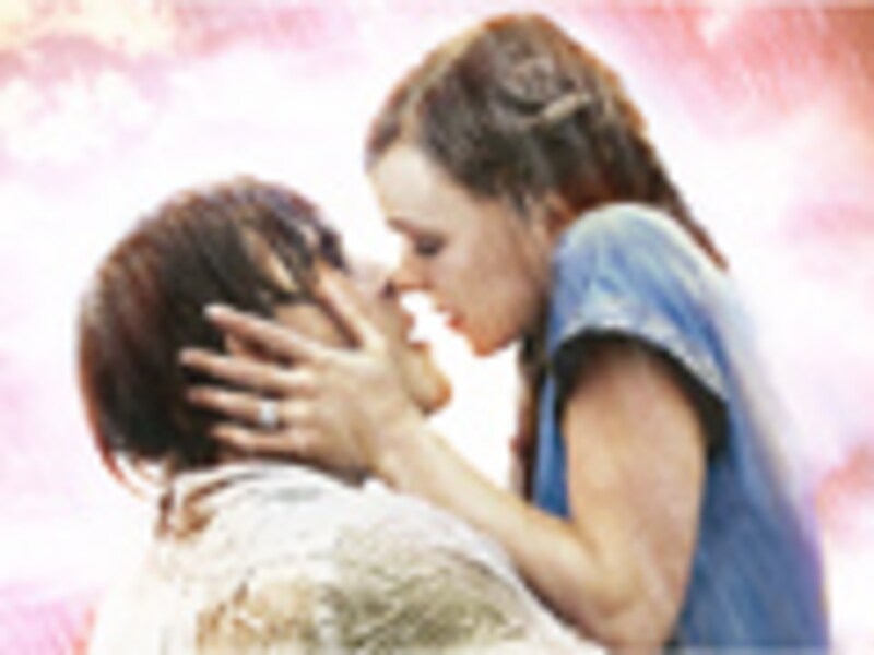 『きみに読む物語』[THE NOTEBOOK]ライアン・ゴズリングが来日し舞台挨拶を行う