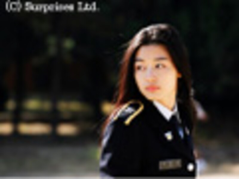 『僕の彼女を紹介します』</b>（配給：ワーナー・ブラザース）の公開前夜祭、“チョン・ジヒョン Special All Night”