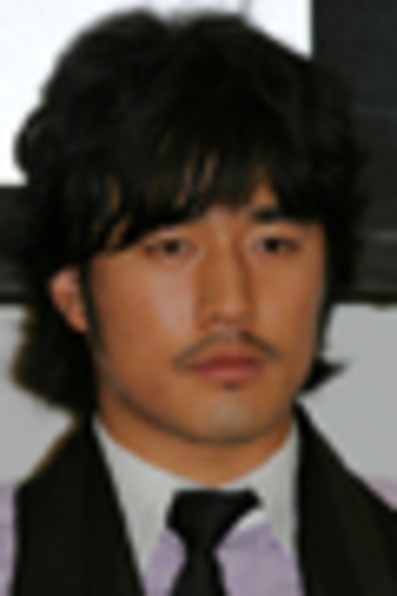 『オオカミの誘惑』キム・テギュン監督、チョ・ハンソン、カン・ドンウォン、イ・チョンヒが来日会見