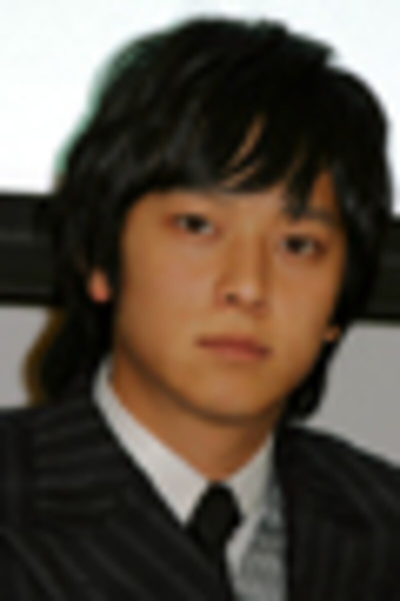 『オオカミの誘惑』キム・テギュン監督、チョ・ハンソン、カン・ドンウォン、イ・チョンヒが来日会見