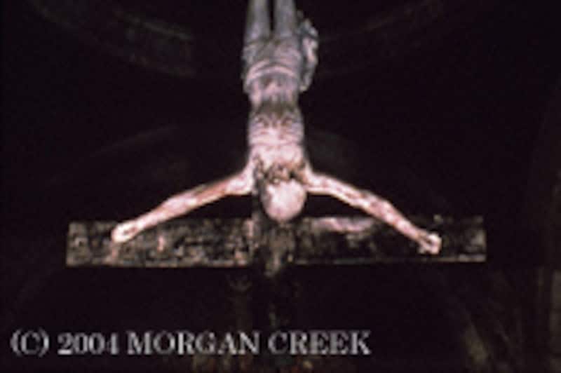 『エクソシスト ビギニング』（2004）Exorcist: The Beginning