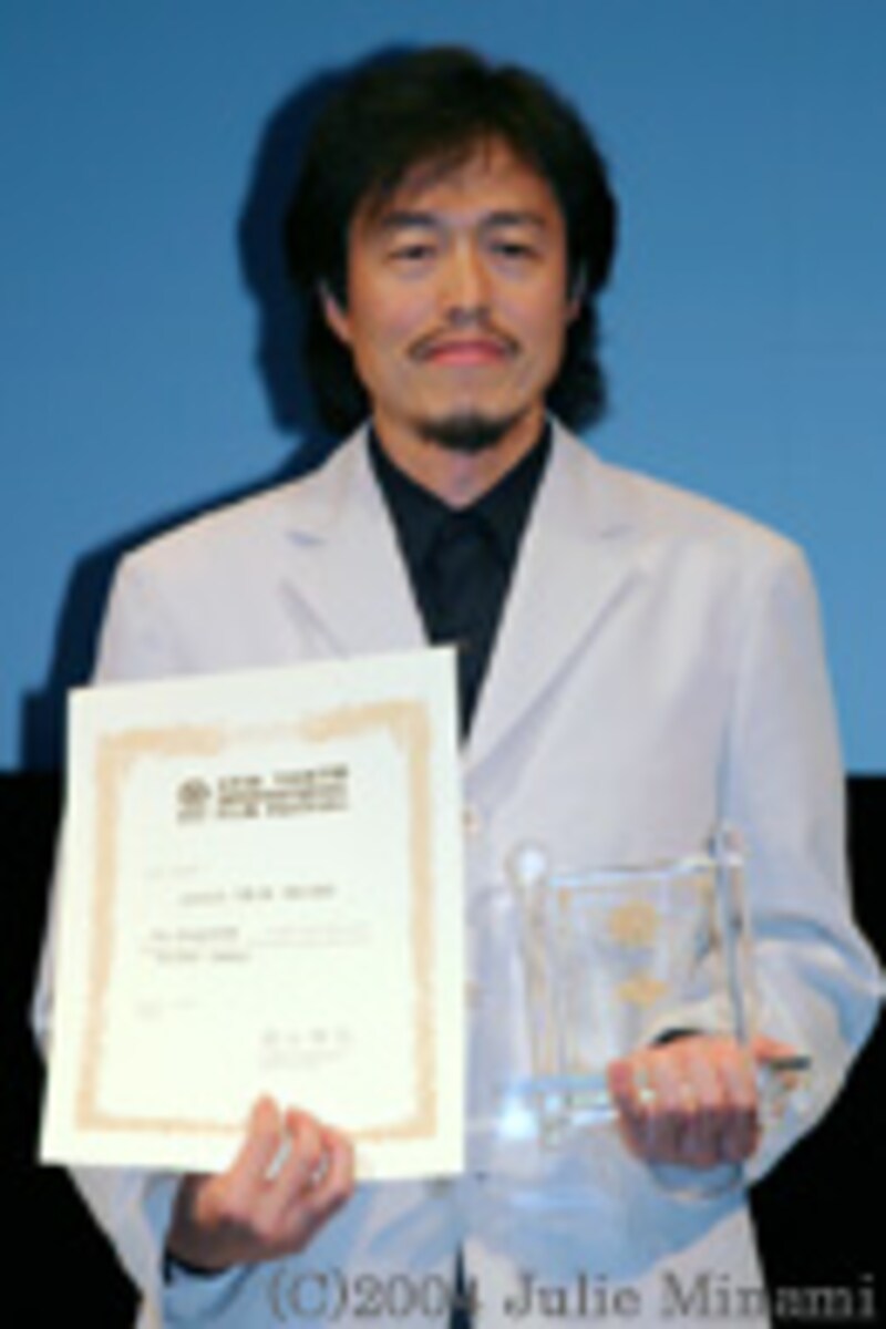 第17回東京国際映画祭