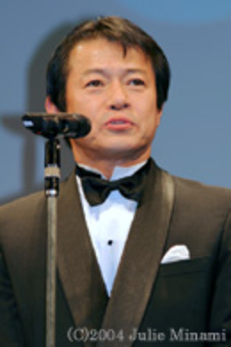 第17回東京国際映画祭