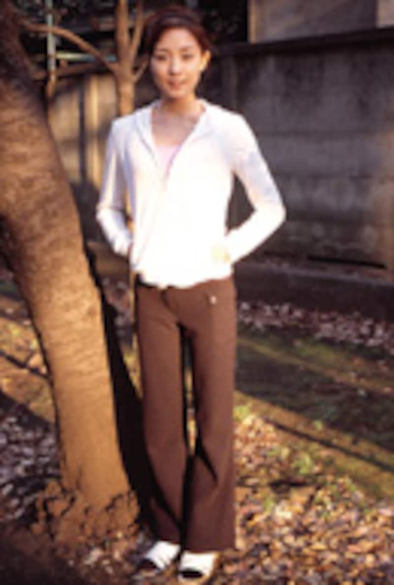 伊藤歩さんにインタビュー 映画 All About