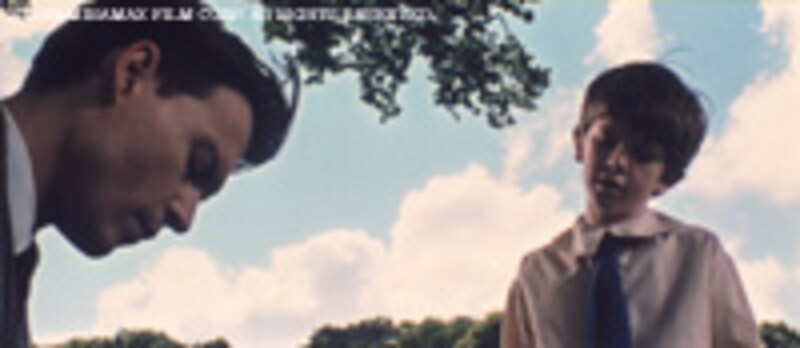 『ネバーランド』（2004）[Finding Neverland]