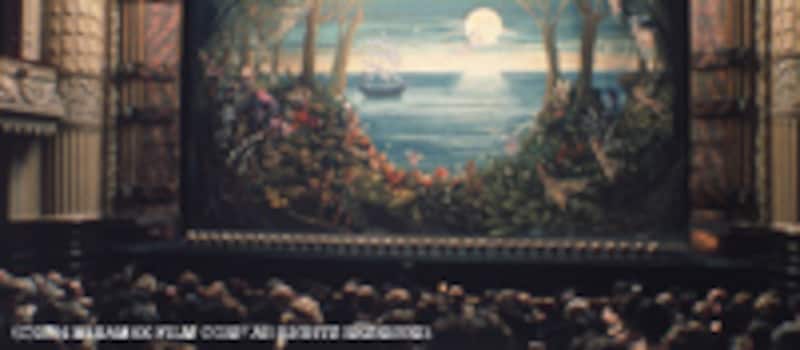 『ネバーランド』（2004）[Finding Neverland]