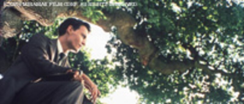 『ネバーランド』（2004）[Finding Neverland] 