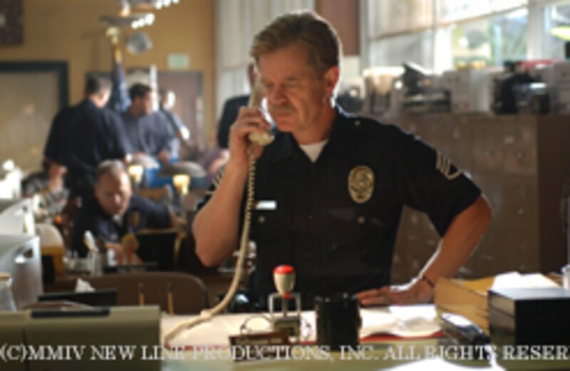 『セルラー』（2004）[CELLULAR]